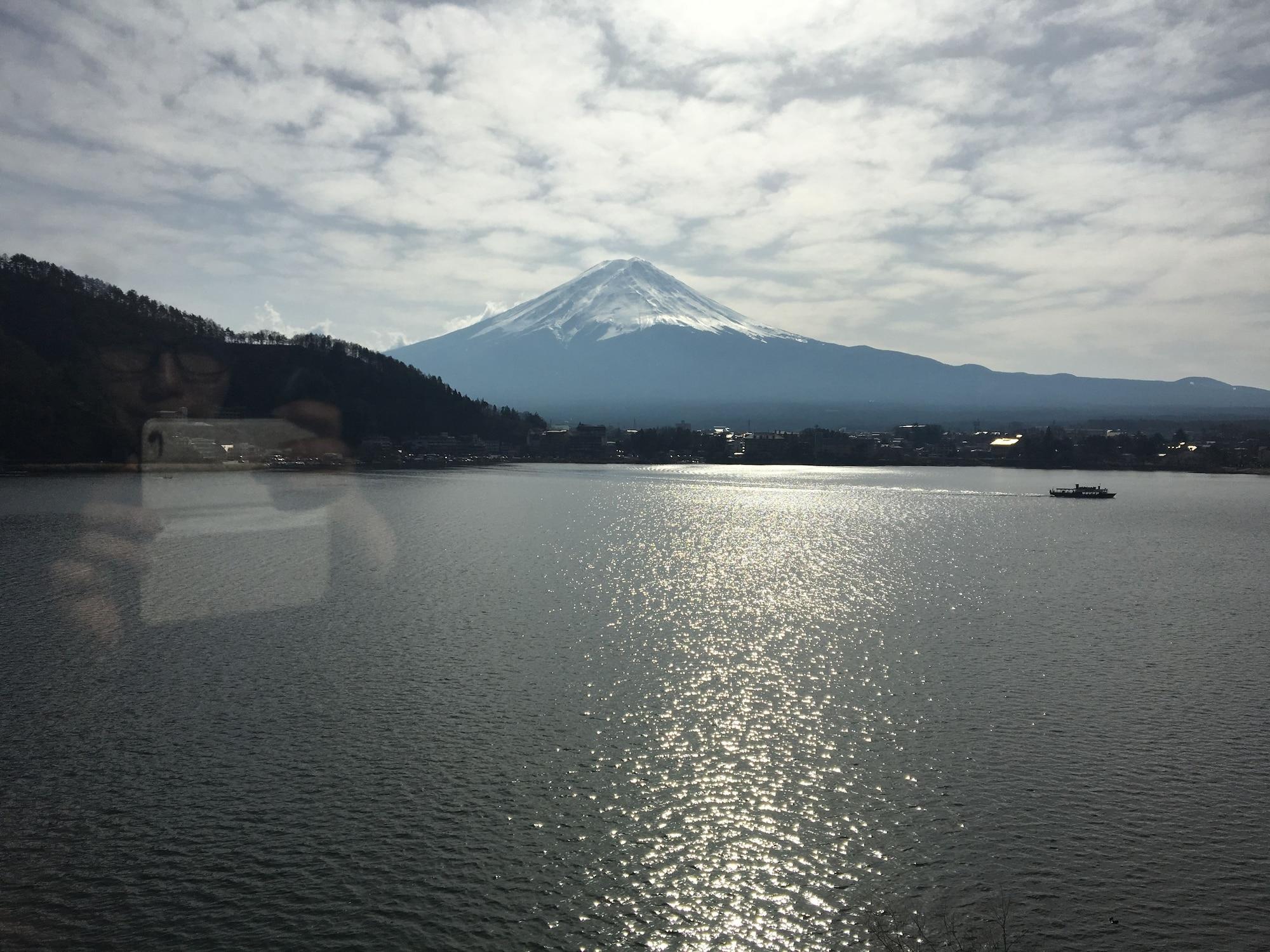 Hotel Tominoko Fujikawaguchiko