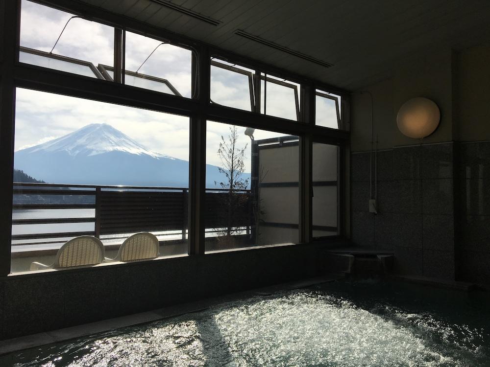 Tominoko Hotel